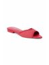 Matisse Red Women's Jess Pointed Toe Flat in Red Size 9 - photo 4
