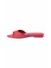 Matisse Red Women's Jess Pointed Toe Flat in Red Size 9 - photo 5