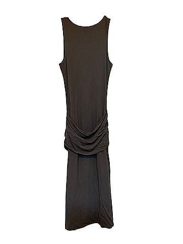 James Perse Standard Casual Dress (view 2)