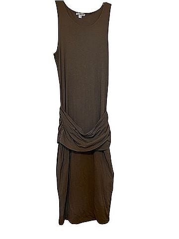 James Perse Standard Casual Dress (view 1)