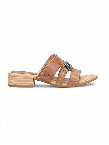 Born Women's Marianna Sandals in Brown (view 1)