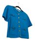 Walter Baker Cardigan Size S - photo 4