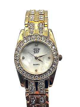 Elizabeth New York Watch (view 1)