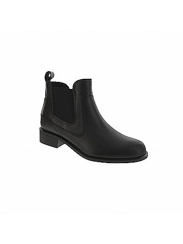 SAS Women's Mojo Boot in Gravity (view 1)