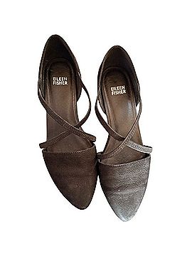 Eileen Fisher Poet Heels (view 2)