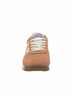 Back 70 Solid Brown Women's Runner Sneaker in Peach Size EU 40 - photo 3