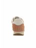 Back 70 Solid Brown Women's Runner Sneaker in Peach Size EU 40 - photo 4