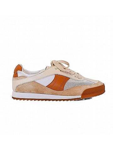 COCONUTS by Matisse Women's Tera Sneaker in Natural (view 1)