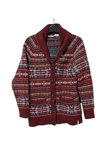 Woolrich Cardigan (view 1)