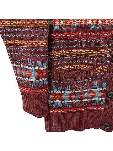 Woolrich Cardigan (view 2)
