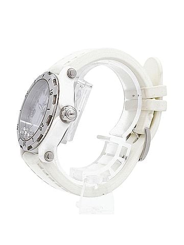 Chopard Chopard Happy Sport 3P Diamond 8507 Blue Dial Watch (Men's &amp; Women's) (view 2)