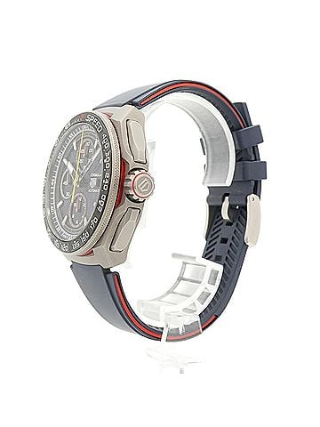 TAG Heuer TAG Heuer Formula 1 Oracle Red Bull Racing CBZ2080 Blue Dial Men's Watch (view 2)