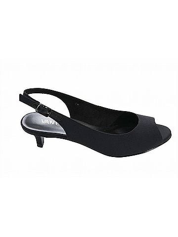VANELi Women'S Buckie Heel in Black (view 1)