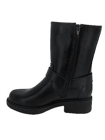 Jellypop Women's Bruno Boots in Black (view 2)