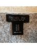 Rachel Zoe Plaid Gray White Casual Sweaters Size 1X - photo 3