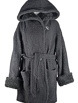 John Caruana Coat (view 1)