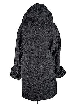 John Caruana Coat (view 2)