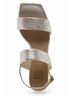 VANELi Solid Silver Women's Maida Sandal in Perla Harmonica Size 6 1/2 - photo 3