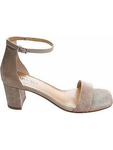 VANELi Women'S Meres Sandal in Tobacco Moen (view 1)