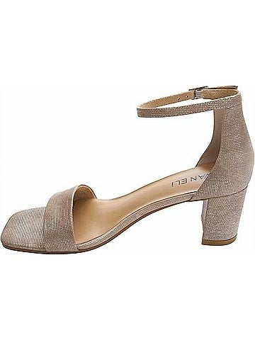 VANELi Women'S Meres Sandal in Tobacco Moen (view 2)
