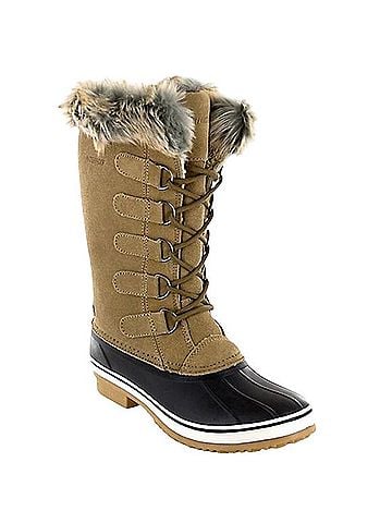 Northside Boots (view 1)