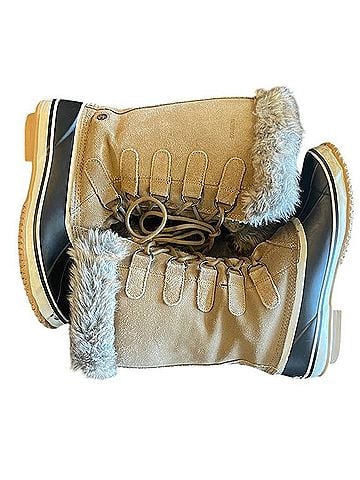 Northside Boots (view 2)