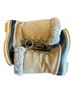 Northside Tan Black Boots Size 10 - photo 2