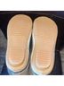 Northside Tan Black Boots Size 10 - photo 4