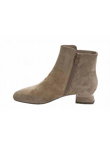 VANELi Women'S Pensee Boots in Military Suede (view 2)