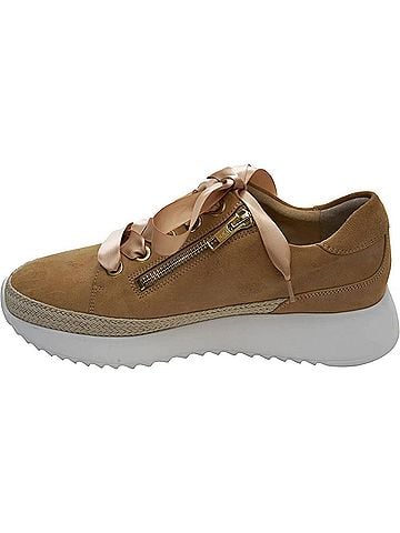 VANELi Women's Quail Sneakers in Natural Carnaby (view 2)