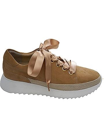 VANELi Women's Quail Sneakers in Natural Carnaby (view 1)