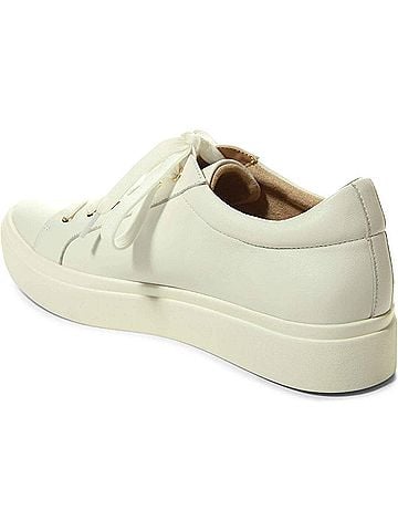 VANELi Women's Yavin Sneakers in White Nappa (view 2)