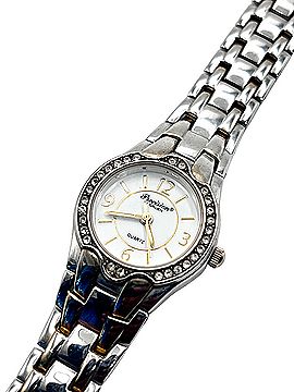 Gruen Watch (view 1)