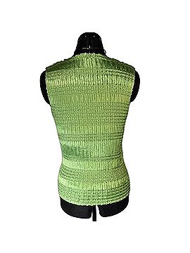One Sleeveless Blouse (view 2)