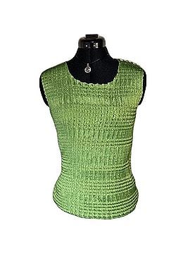 One Sleeveless Blouse (view 1)