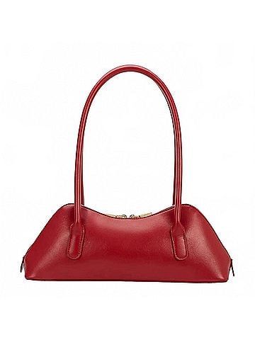 melie bianco Dakota Bag in Red (view 1)