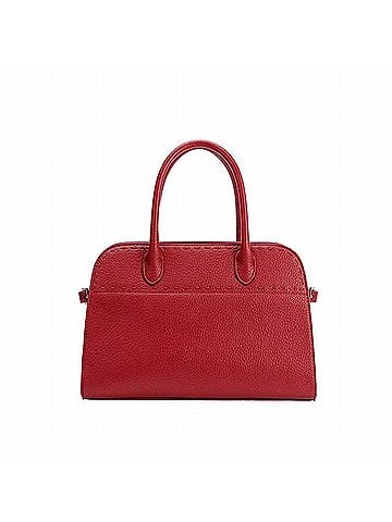 melie bianco Marlo Bag in Red (view 1)
