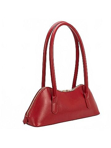 melie bianco Dakota Bag in Red (view 2)