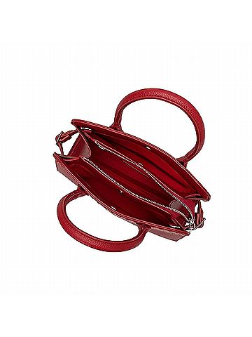 melie bianco Marlo Bag in Red (view 2)