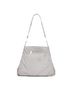 Paige Hamilton Design Solid Silver Francesca Bag in Silver One size - photo 3
