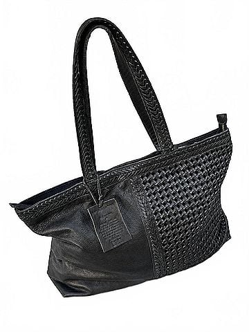 Latico Women's Provence Bag in Black (view 1)