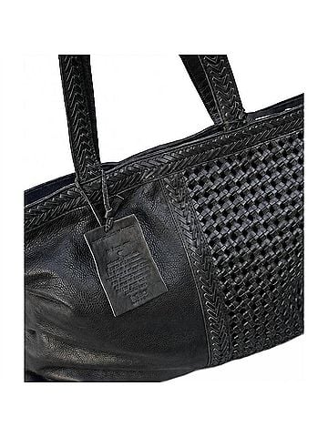 Latico Women's Provence Bag in Black (view 2)