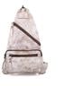BED|STU White Andie Bag in Nectar Lux One size - photo 1