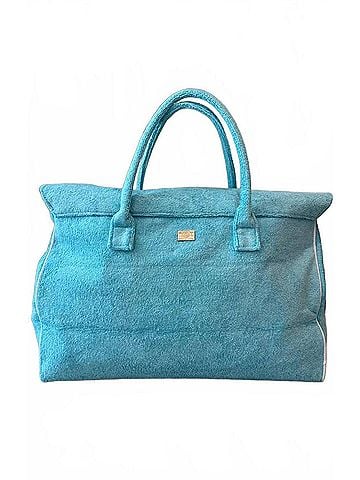 Debbie Katz Women's Terri Maxi Bag in Sea (view 2)