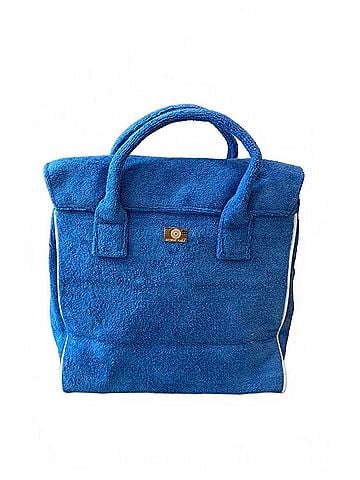 Debbie Katz Women's Terri Mini Bag in Royal Blue (view 2)