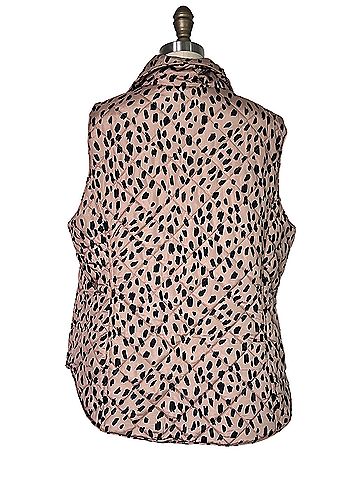 Crown & Ivy Vest (view 2)