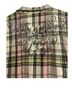 Harley Davidson 100% Cotton Plaid Multi Color Button-Down Shirt Size 1X - photo 4