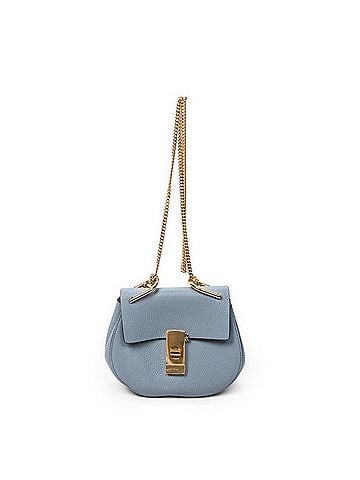 Chloé Mini Drew (view 1)