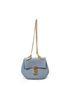 Chloé Blue Mini Drew One size - photo 1