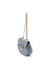 Chloé Blue Mini Drew One size - photo 3